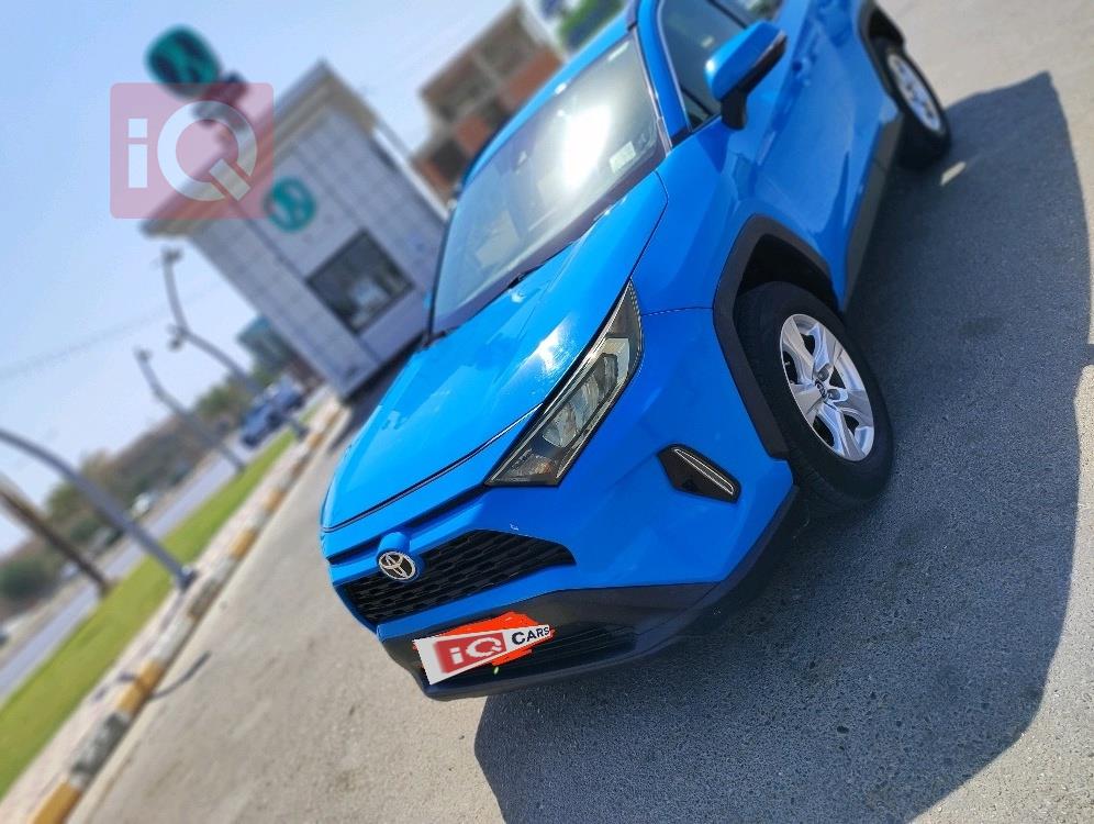 تويوتا راف 4